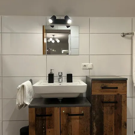 Wohlfuehloase In St. Wolfgang Appartement Saint Wolfgang Buitenkant foto
