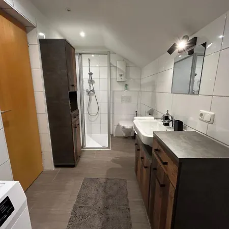 Wohlfuehloase In St. Wolfgang Appartement Saint Wolfgang Buitenkant foto