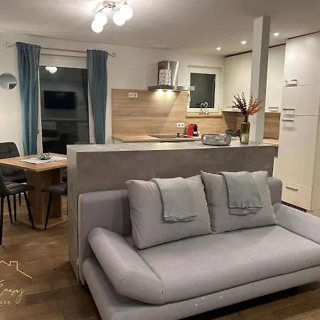 Wohlfuehloase In St. Wolfgang Appartement Saint Wolfgang Buitenkant foto