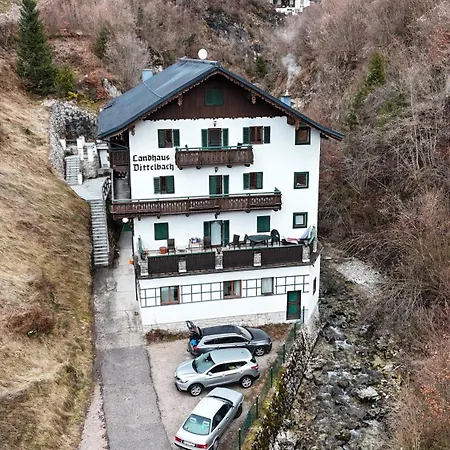Wohlfuehloase In St. Wolfgang Appartement Saint Wolfgang Buitenkant foto