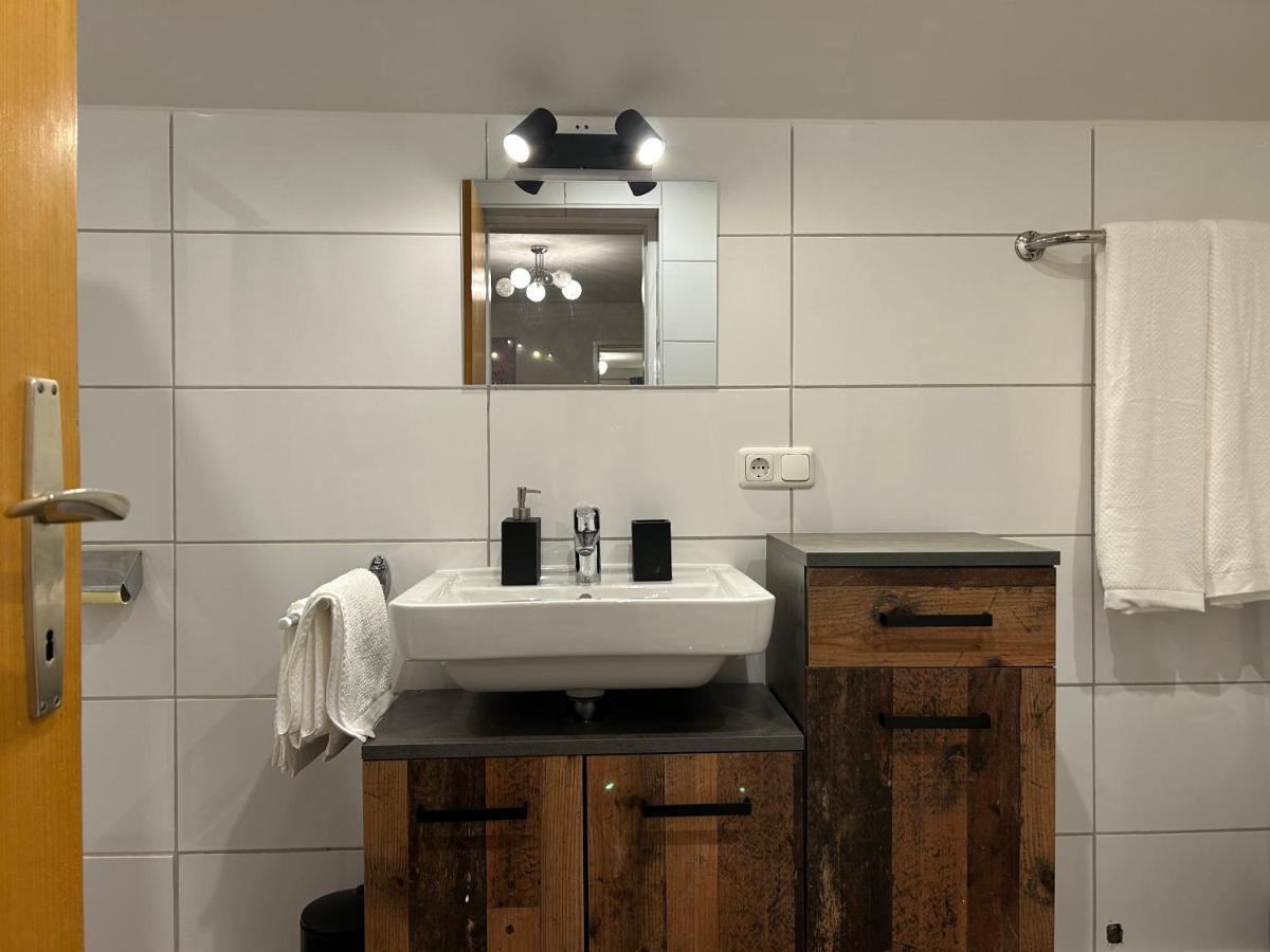 Apartment Wohlfuehloase In St. Wolfgang