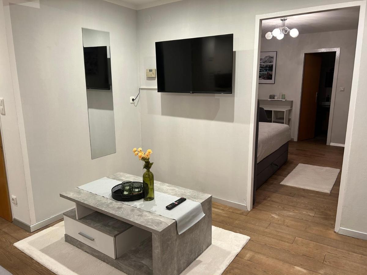 Wohlfuehloase In St. Wolfgang Apartment Sankt Wolfgang im Salzkammergut