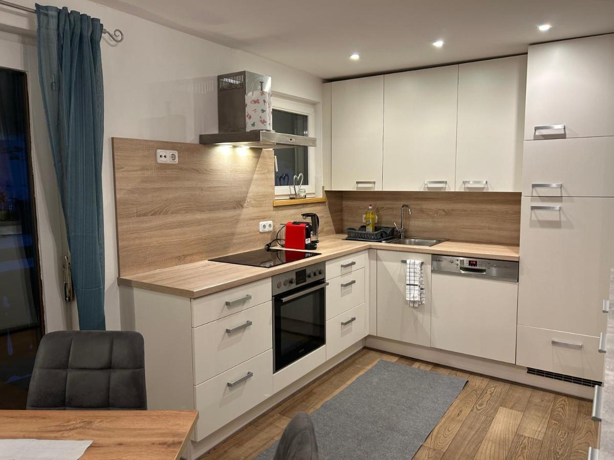 Wohlfuehloase In St. Wolfgang Apartment *