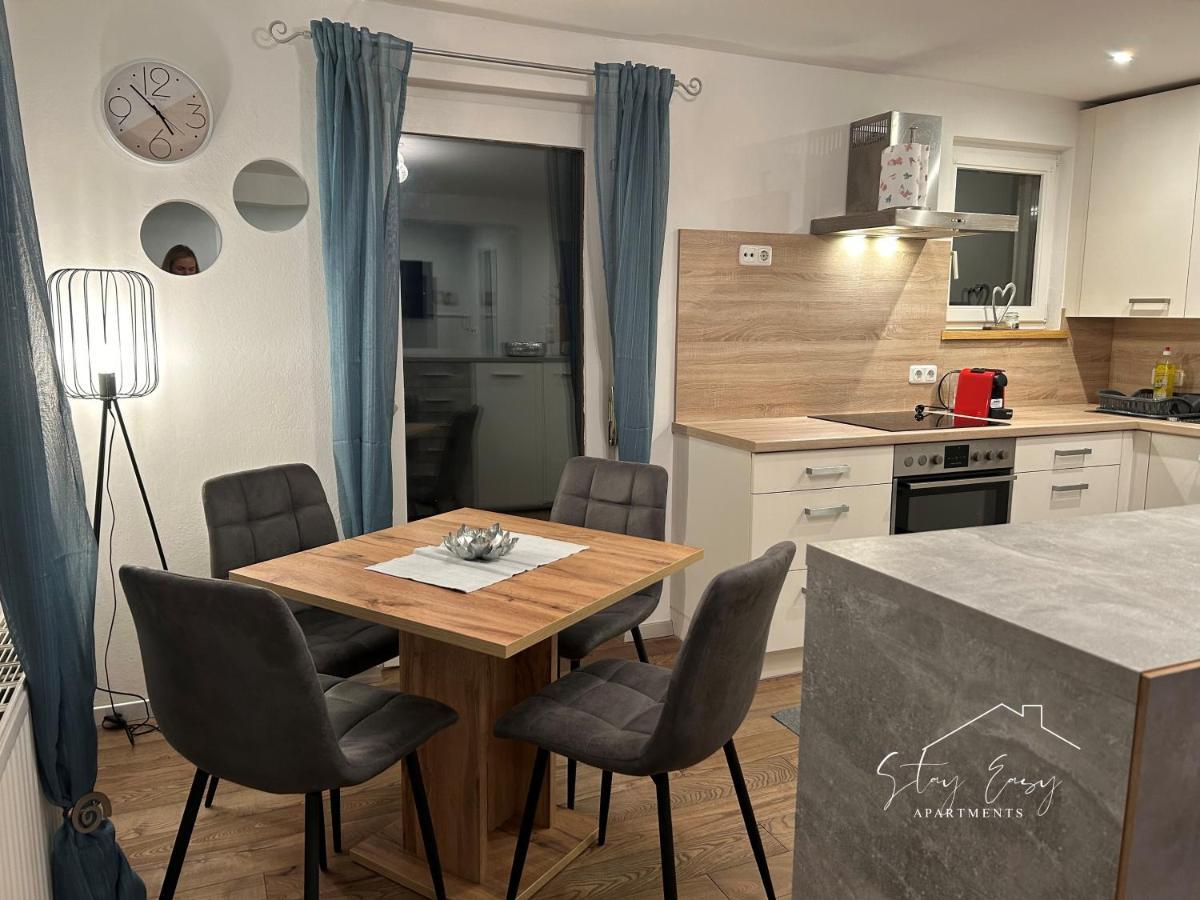 Apartment Wohlfuehloase In St. Wolfgang